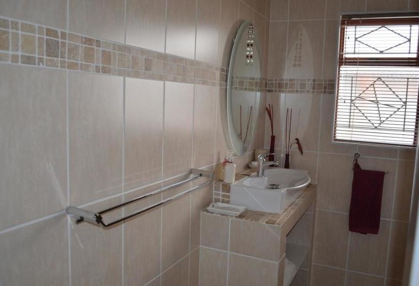 Grace And Glory Bed And Breakfast 12