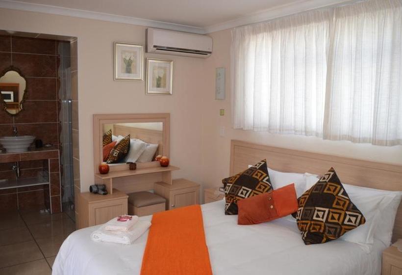 Grace And Glory Bed And Breakfast 13