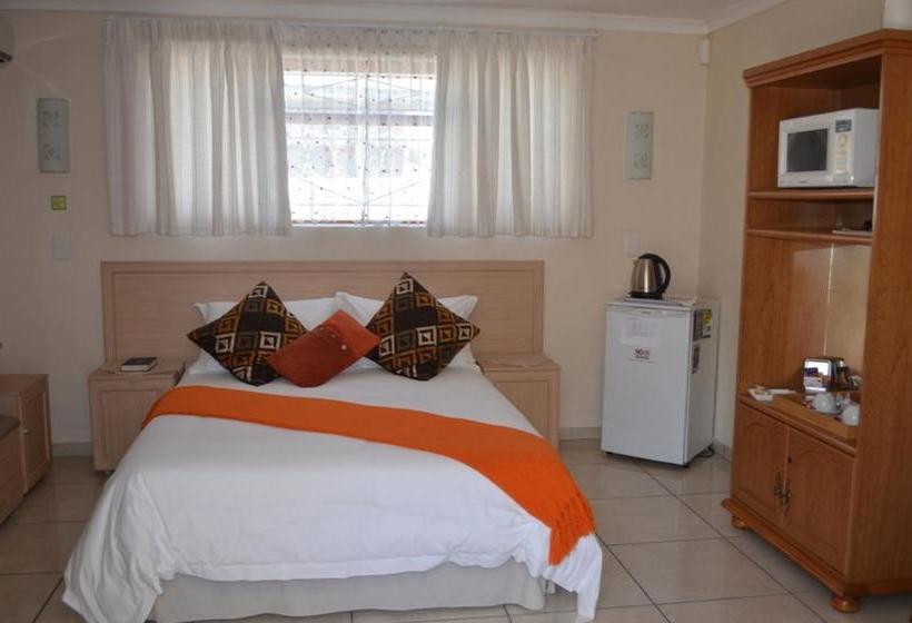 Grace And Glory Bed And Breakfast 14