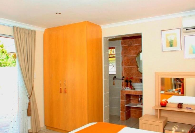 Grace And Glory Bed And Breakfast 15