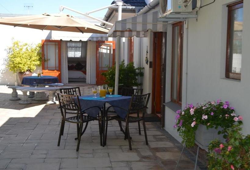 Grace And Glory Bed And Breakfast 3