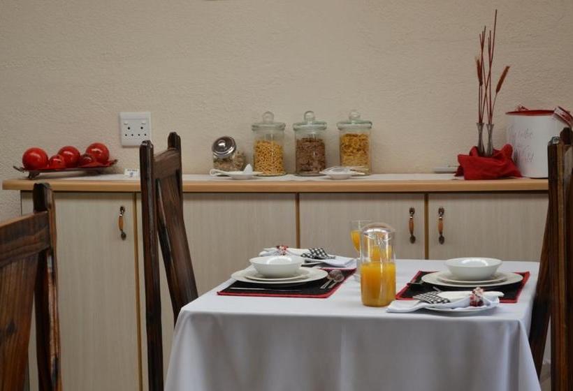 Grace And Glory Bed And Breakfast 4