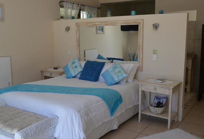 Grace And Glory Bed And Breakfast 5