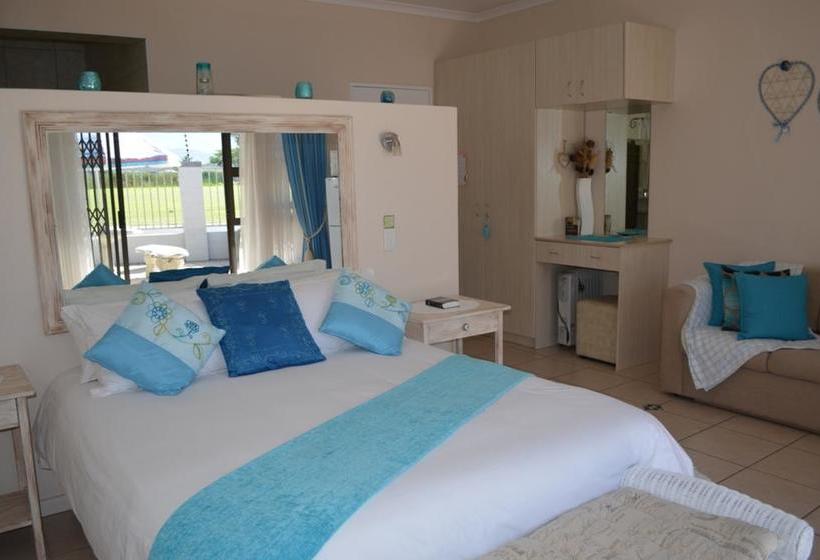 Grace And Glory Bed And Breakfast 6