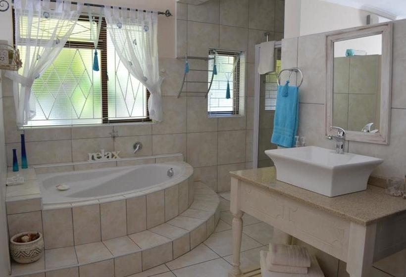 Grace And Glory Bed And Breakfast 7