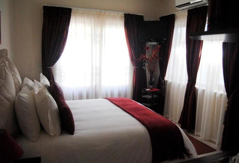 Grace And Glory Bed And Breakfast 9