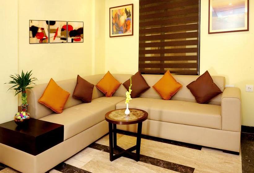 Hotel Amalfi Grand 13