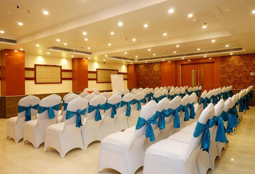 Hotel Amalfi Grand 16