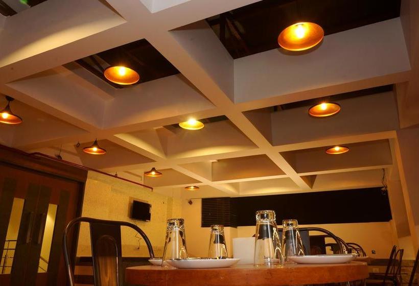 Hotel Amalfi Grand 18