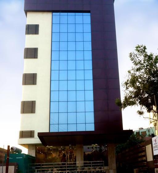 Hotel Amalfi Grand 2