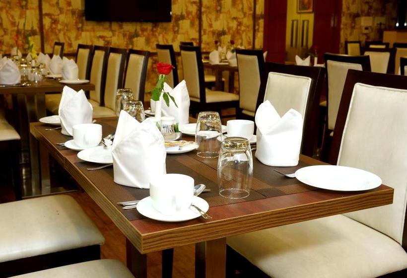 Hotel Amalfi Grand 20