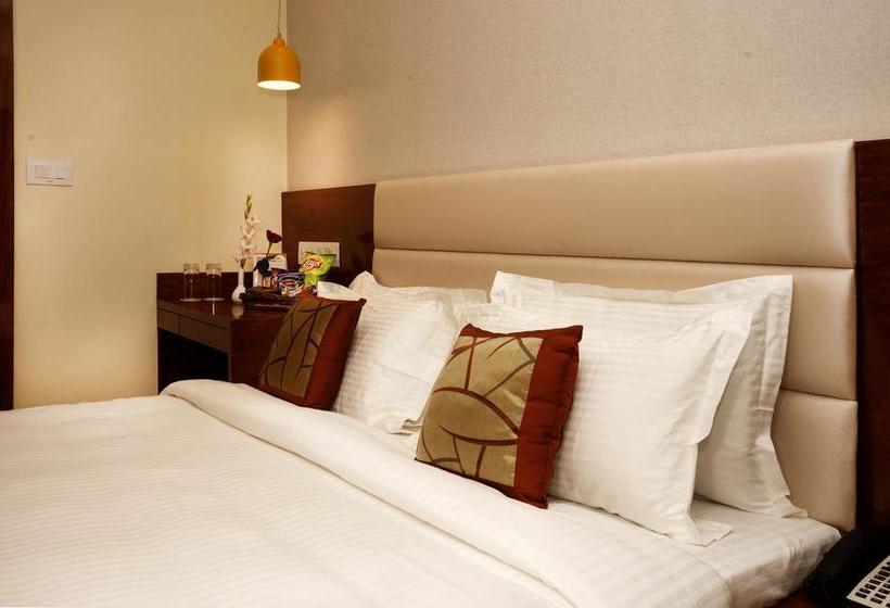 Hotel Amalfi Grand 3