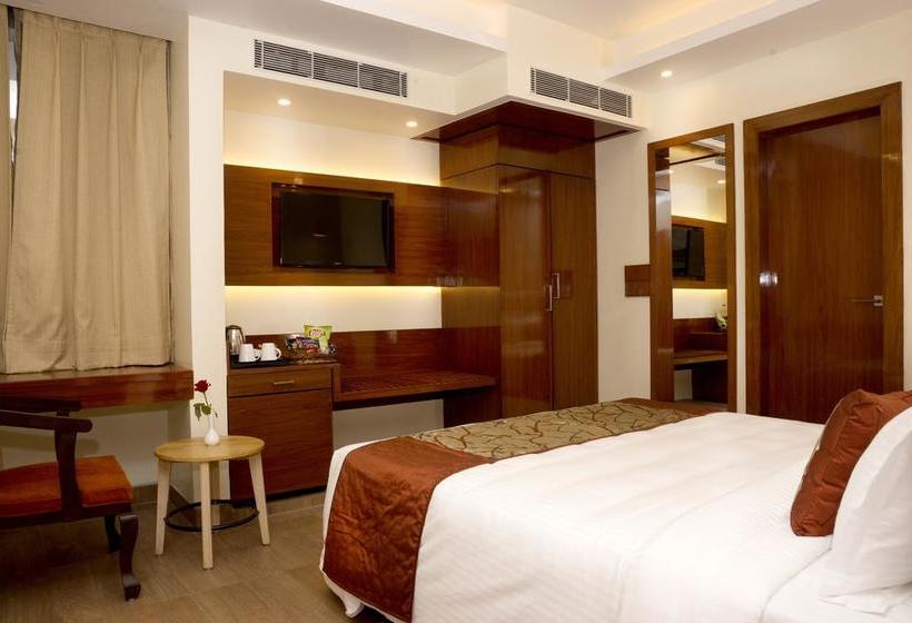 Hotel Amalfi Grand 4