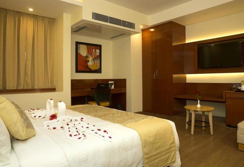 Hotel Amalfi Grand 9