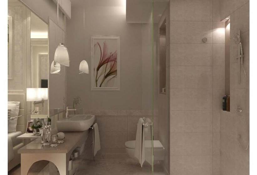 Hotel Singhania Sarovar Portico Chhattisgarh