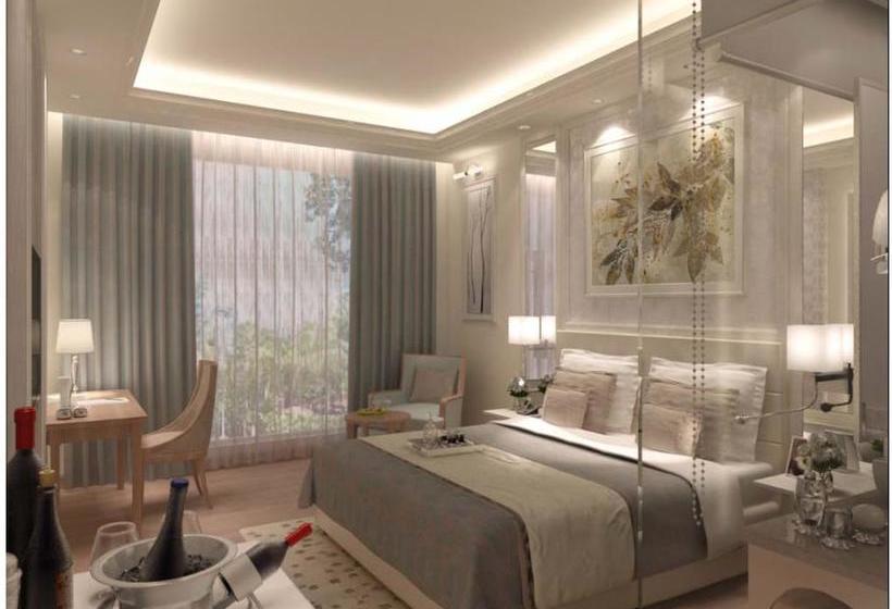 Hotel Singhania Sarovar Portico 1