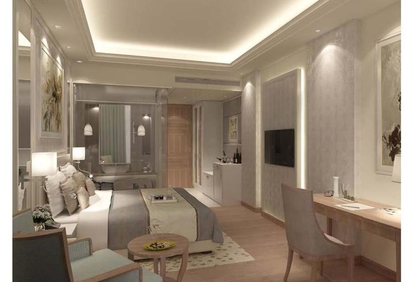 Hotel Singhania Sarovar Portico 14