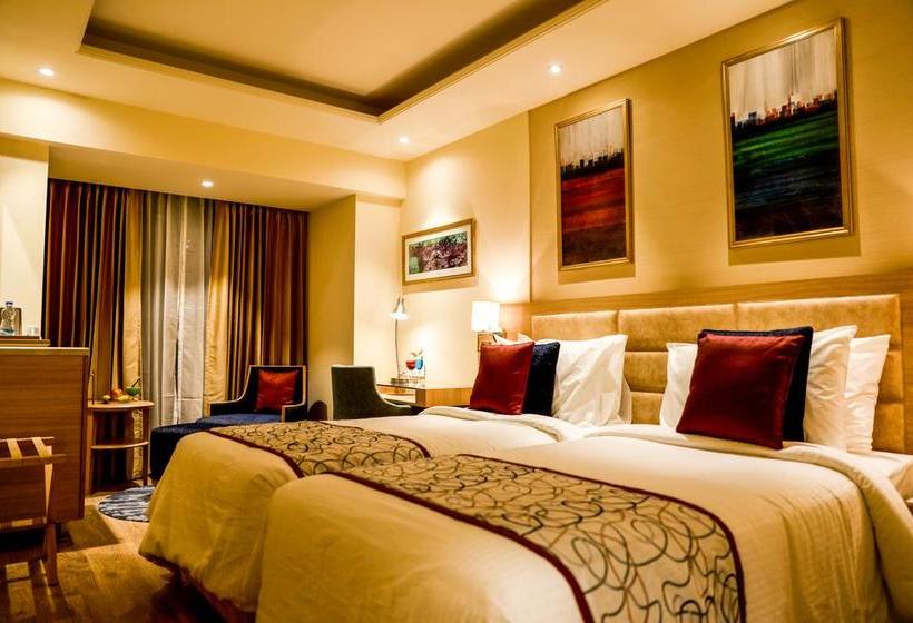 Hotel Singhania Sarovar Portico 18