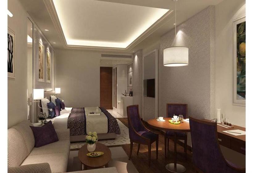 Hotel Singhania Sarovar Portico 2