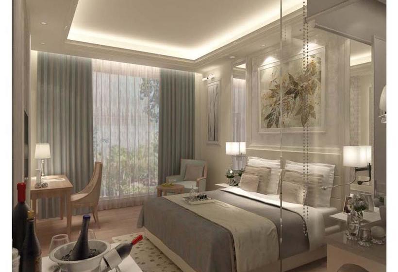 Hotel Singhania Sarovar Portico 3