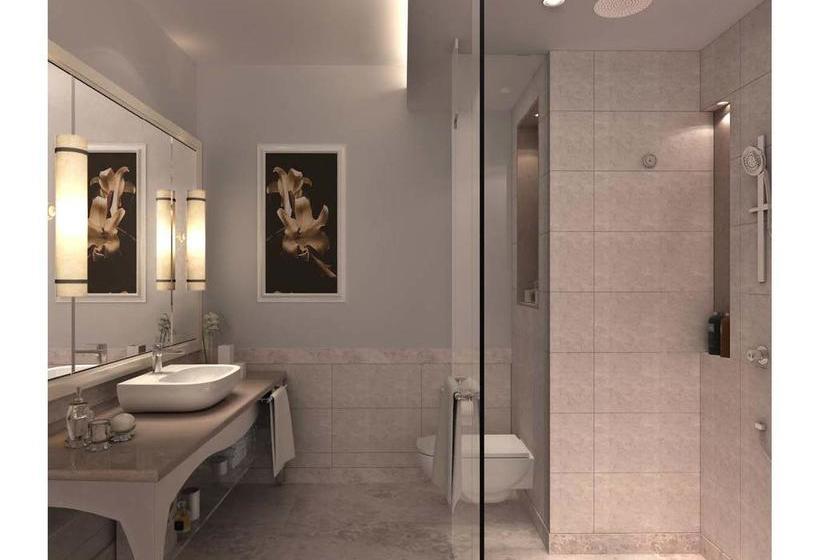 Hotel Singhania Sarovar Portico 4