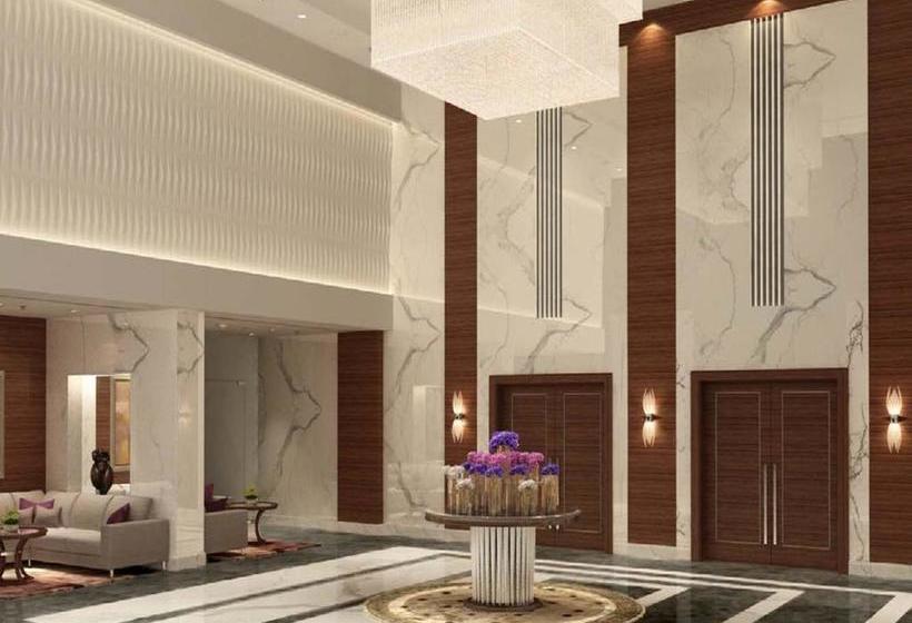 Hotel Singhania Sarovar Portico 5