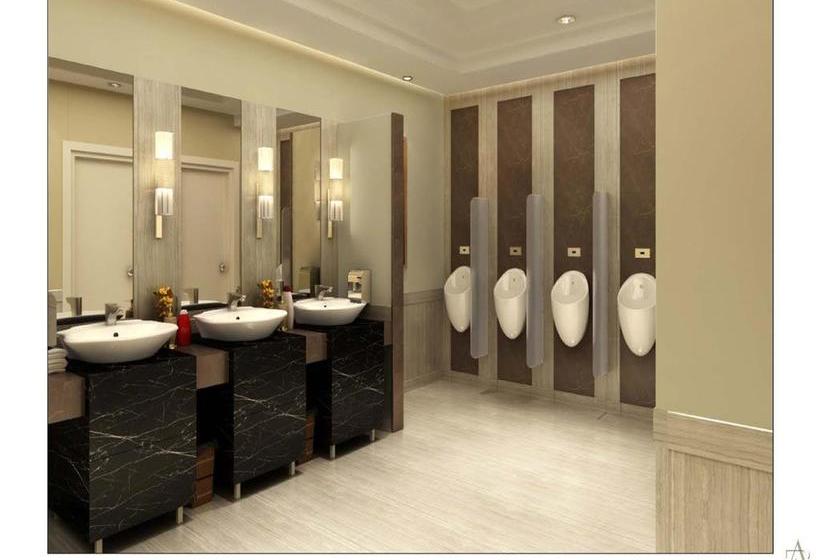 Hotel Singhania Sarovar Portico 6