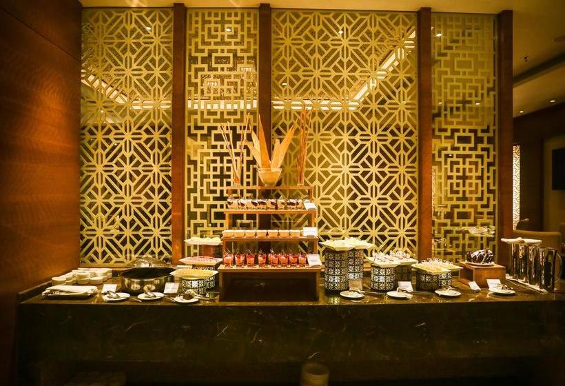 Hotel Singhania Sarovar Portico 7