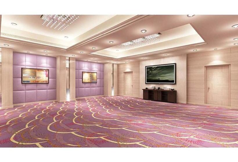 Hotel Singhania Sarovar Portico 9