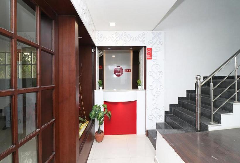 Hotel Oyo 13001 Ashoka De Grand 12