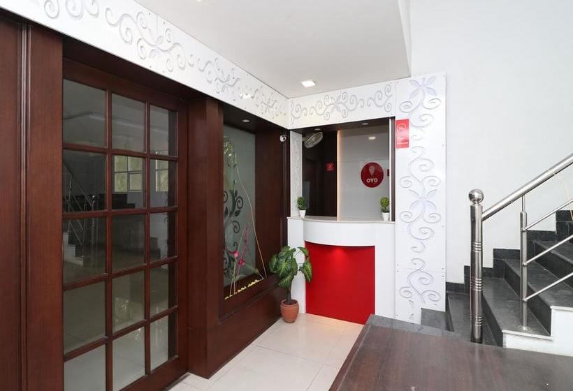 Hotel Oyo 13001 Ashoka De Grand 13