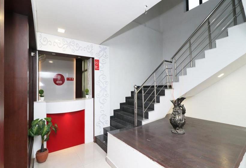 Hotel Oyo 13001 Ashoka De Grand 14