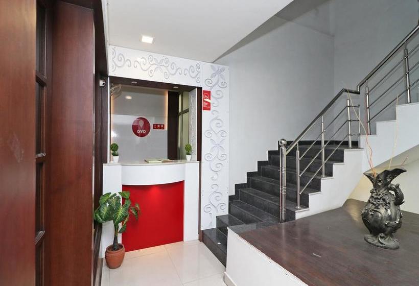 Hotel Oyo 13001 Ashoka De Grand 15