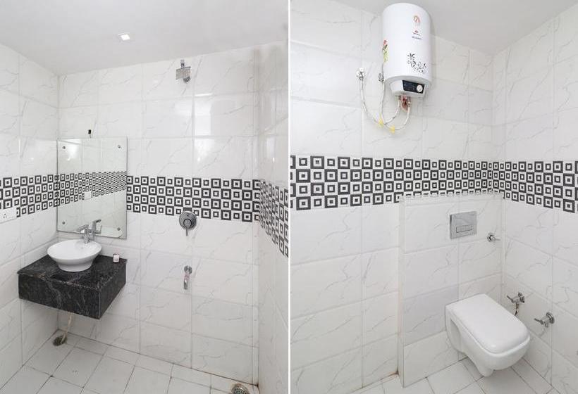 Hotel Oyo 13001 Ashoka De Grand 2