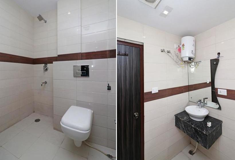 Hotel Oyo 13001 Ashoka De Grand 3