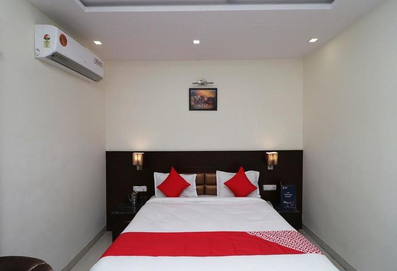 Hotel Oyo 13001 Ashoka De Grand 6