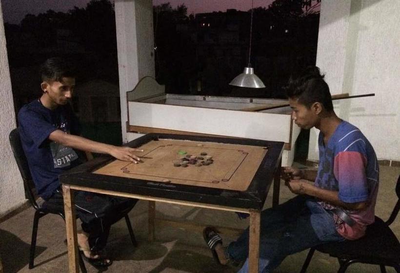 Hotel Western Resort