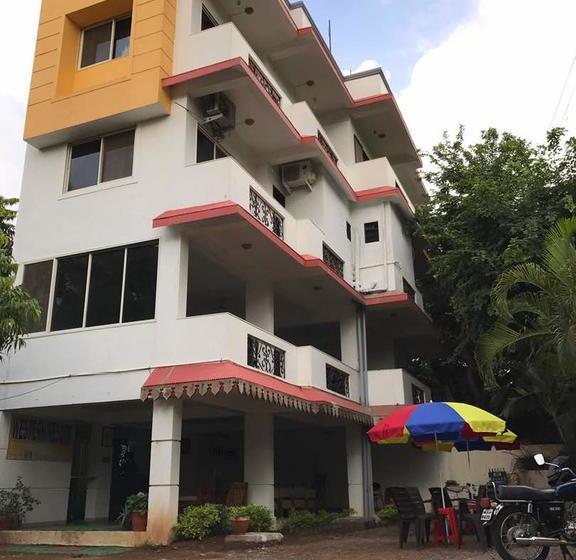 Hotel Western Resort 1