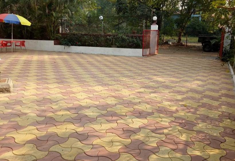 Hotel Western Resort 11