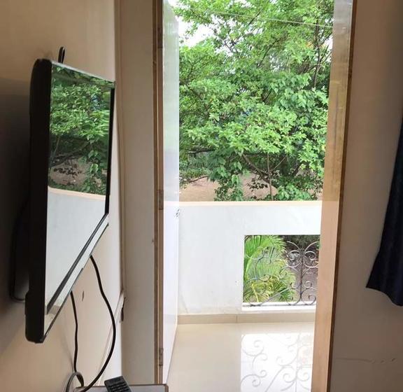 Hotel Western Resort 15