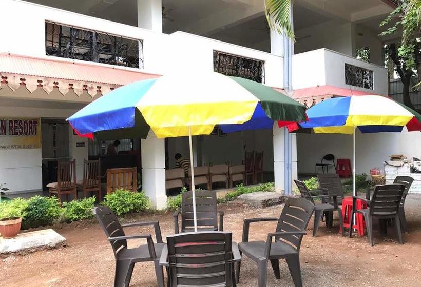 Hotel Western Resort 16