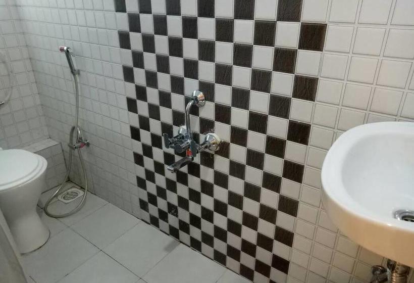 Hotel Western Resort 17