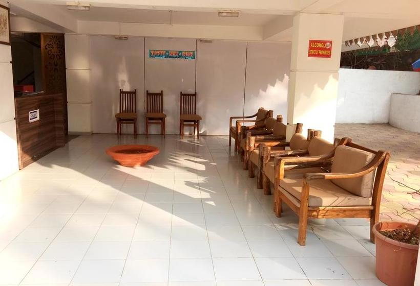 Hotel Western Resort 2