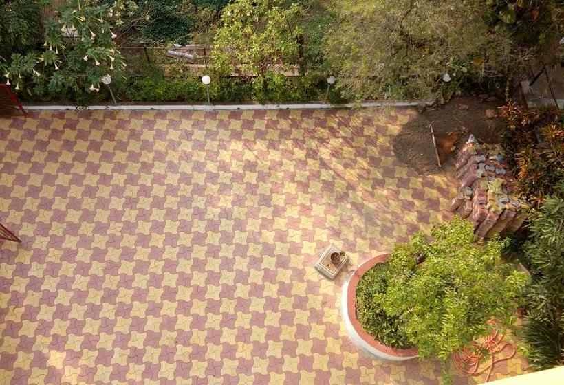 Hotel Western Resort 3