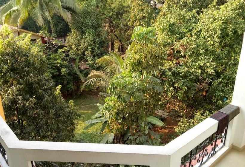 Hotel Western Resort 4