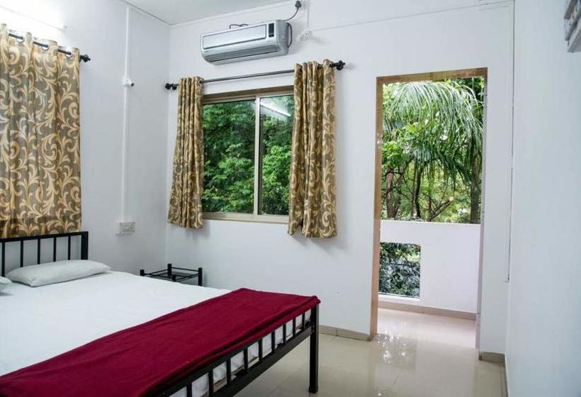 Hotel Western Resort 5