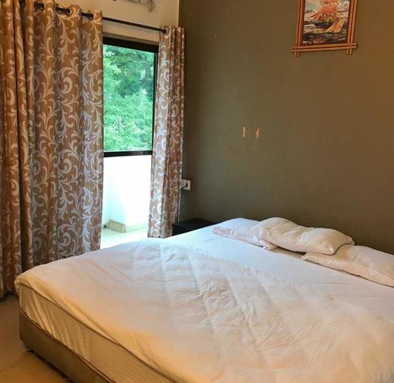 Hotel Western Resort 6