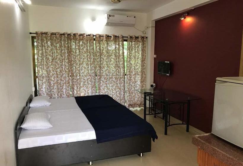 Hotel Western Resort 8