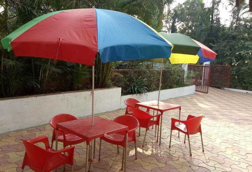 Hotel Western Resort 9