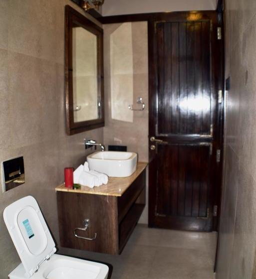 Bed and Breakfast Triose Villa Boutique Rooms 1